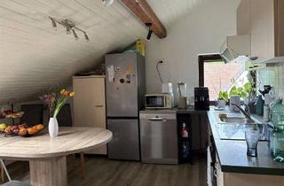 Wohnung mieten in 84416 Taufkirchen, Charmante Dachgeschosswohnung in Ortsrandlage von Taufkirchen (Vils)
