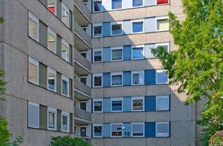 Wohnung mieten in Lindenstraße 10, 59071 Hamm, Wohlfühlen in Hamm-Werries!! 3 Raum Wohnung mit Balkon!