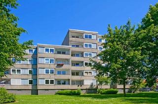 Wohnung mieten in Lindenstraße, 59071 Hamm, 4-Zimmer-Wohnung in Hamm Werries