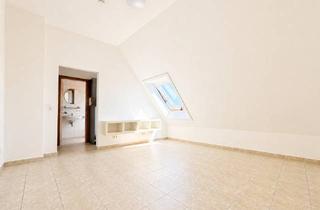Wohnung mieten in 71101 Schönaich, 1 Zimmer Dachgeschossapartment in bester Zentrumslage -Nur Frauen-