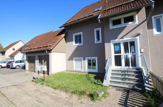 Wohnung mieten in 93199 Zell, OH-158-26 Erdgeschosswohnung mit Garten in der Gemeinde Zell OT Schillertswiesen