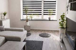 Wohnung mieten in Ahornweg 25, 25436 Uetersen, ATTRAKTIVE 3-Zimmmer-Wohnung im Herzen von Uetersen | 65 m² | Balkon