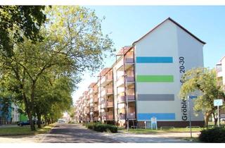 Wohnung mieten in Gröblerstraße 30, 39307 Genthin, Endlich ankommen und zuhause sein