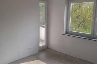 Wohnung mieten in Ahornweg 18, 25436 Uetersen, Schöne 1 Zimmer Wohnung mit Balkon in Uetersen | 29,30 m²