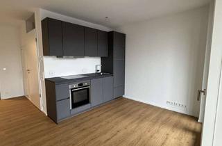 Wohnung mieten in Gönninger Str. 101, 72793 Pfullingen, *Neubau* 1-Zimmer-Wohnung in Pfullingen