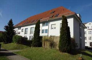 Wohnung mieten in Thomas-Mann-Str., 01558 Großenhain, Schöne 3-Raum-Wohnung im EG mit Balkon & Terrasse