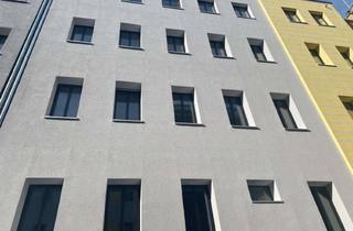 Wohnung mieten in Albert-Schmidt-Straße 10, 06110 Halle, Maisonettewohnung im Zweitbezug mit zwei Balkonen und zwei Bädern!