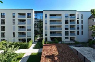 Wohnung mieten in Gneisenaustr. 65, 89077 Weststadt, Moderne 3-Zi.-Whg. mit Loggia in der Ulmer Weststadt