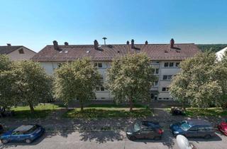 Wohnung mieten in Erhard-Grözinger-Str. 14, 89134 Blaustein, Ruhig gelegene 2-Zi.-Whg. im 1. OG in Blaustein