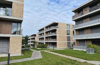 Wohnung mieten in 38448 Wolfsburg, Idyllisch gelegene 4 Zimmerwohnung am Schloss von Wolfsburg