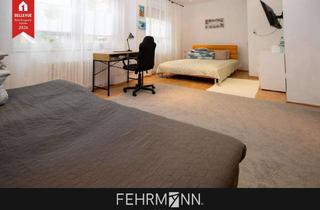 Wohnung mieten in 49733 Haren, Gepflegte 4-Zimmer Wohnung in ausgesprochen zentraler Lage von Haren (Ems) - Zur Miete!