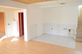 Wohnung mieten in 51702 Bergneustadt, Kleine 2 Zimmerwohnung im Souterrain