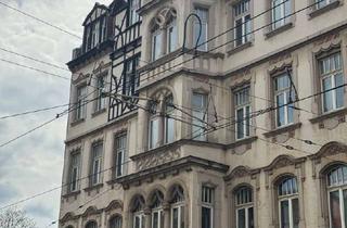 Wohnung mieten in Merseburger Straße 95, 04177 Altlindenau, 3-Zimmer-Wohnung mit 95,57 m² in Leipzig-Altlindenau