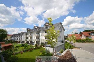Wohnung mieten in 83512 Wasserburg, Neuwertige und helle 3-Zimmer-Wohnung im Burgerfeld! ++Decker Immobilien++