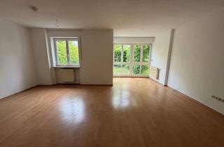 Wohnung mieten in Wöhlerstraße, 84489 Burghausen, 1 - Zimmer - Appartment mit Terrasse und Garten