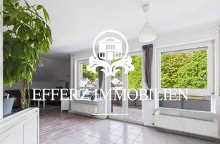Wohnung mieten in 53474 Bad Neuenahr-Ahrweiler, Ruhig wohnen, entspannt leben – charmante Dachgeschosswohnung mit großem Balkon & Garage!