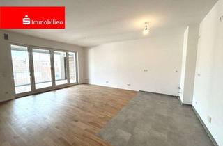 Wohnung mieten in 64295 Darmstadt, Komfortable 3-Zimmer Neubauwohnung in den Herzogenhöfen
