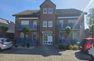 Wohnung mieten in 47608 Geldern, Gepflegte 2 Zimmerwohnung in Geldern- Walbeck