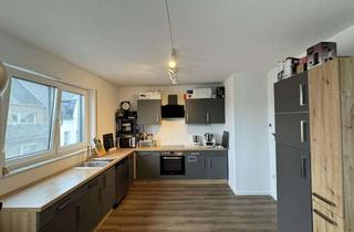 Wohnung mieten in Orrerstr. 23, 50259 Pulheim, Großzügige 4 Zimmer-Wohnung mit Balkon