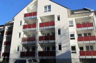 Wohnung mieten in Robertstraße 18, 44809 Hamme, Barrierefreie Erdgeschoss-Wohnung