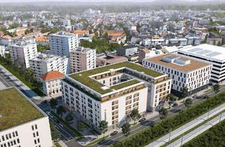 Wohnung mieten in 83022 Innenstadt, Studentenappartement in top Lage Rosenheims - voll möbliert!