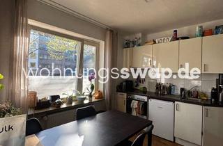 Wohnung mieten in Borsteler Chaussee 42, 22335 Groß Borstel, Wohnungstausch: Borsteler Chaussee 42