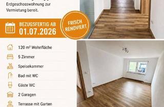 Wohnung mieten in Loh, 84543 Winhöring, Zuhause mit 5 Zimmern Nähe Töging