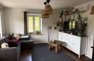 Wohnung mieten in Egart, 83373 Taching, Gemütliche 2-Zimmer-Wohnung mit Küche