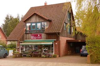 Wohnung mieten in 21445 Wulfsen, Gemütliche 4-Zimmer Maisonette Wohnung im Landkreis Harburg