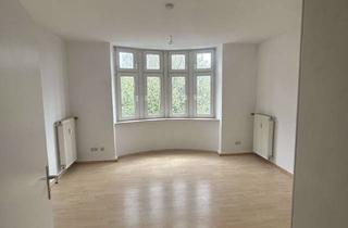 Wohnung mieten in Locher Straße 54, 42719 Wald, Solingen-Wald: Helle geräumige 3-Zimmer-Wohnung mit Gartennutzung und Stellplatz