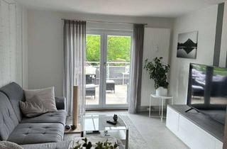 Wohnung mieten in An Der Tränk, 74626 Bretzfeld, Schöne 3-Zimmer-Wohnung mit Aussicht in Bretzfeld