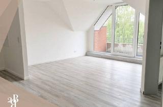 Wohnung mieten in 39167 Eichenbarleben, Sonnige 2-Raum-Wohnung in idyllischer Lage