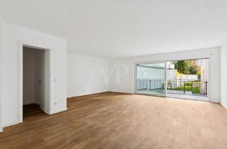 Wohnung mieten in Ostergasse 27, 55291 Saulheim, Schicke, großzügige und barrierefreie 3-Zimmer-Wohnung - ERSTBEZUG!
