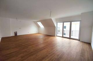 Wohnung mieten in Ostergasse 27, 55291 Saulheim, Gemütliches neues Zuhause --- Schicke, großzügige 3-Zimmer-Maisonette-Wohnung