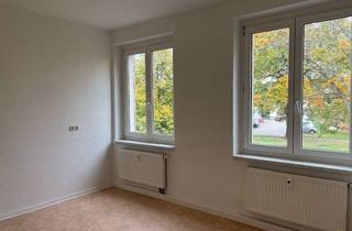 Wohnung mieten in Willy-Lohmann-Str. 34, 06844 Innenstadt, 3-Raum-Wohnung in guter Lage