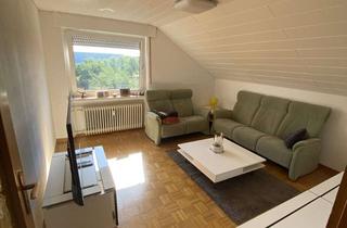Wohnung mieten in Bernhard-Rest-Str. 11, 59302 Oelde, Gepflegte 4-Zimmer-Wohnung im Dachgeschoss in Oelde
