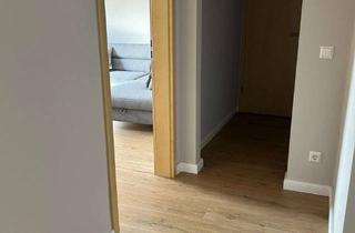 Wohnung mieten in 33415 Verl, Begrenzte Mietdauer ca.3 - 5 Monate an Einzelperson voll möbliert
