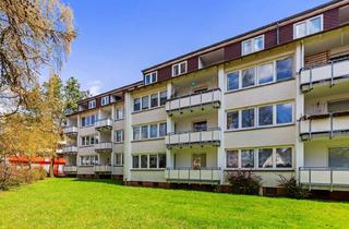 Wohnung mieten in Kochweg, 21244 Buchholz, Lichtdurchflutete 2 Zimmerwohnung