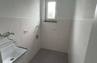Wohnung mieten in 54531 Manderscheid, Erstbezug Neubau 4-Zimmer-Wohnung in Manderscheid
