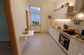 Wohnung mieten in Waldheimer Straße 29, 01683 Nossen, Nossen: Besichtigung am Sonntag 31.05.2026