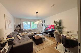 Wohnung mieten in Hildegardstr., 45475 Dümpten, Großzügig geschnittene 2-Zimmer Wohnung