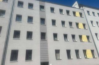 Wohnung mieten in Albert-Schmidt-Straße, 06110 Halle, Zweitbezug nach Sanierung, Klimaanlage, Balkon, Dachterrasse, HWR, Wanne & Dusche u.v.m.!