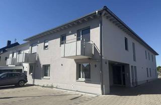 Wohnung mieten in 76872 Minfeld, Selbstbestimmt Wohnen im Alter - moderne Seniorenwohnung mit Anbindung an eine Tagespflege