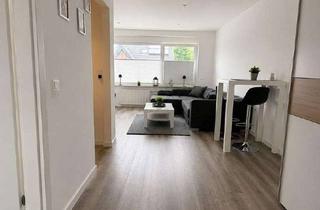 Wohnung mieten in 41352 Korschenbroich, Charmante 42 m²-Wohnung in Korschenbroich - frisch renoviert, lichtdurchflutet & perfekt angebunden