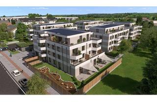 Wohnung mieten in 85622 Feldkirchen, WHG 26 3-Zi-Terrassenwohnung im EG ab 01.07.2026 zu vermieten