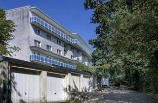 Wohnung mieten in Adolf-Saenger-Straße, 57078 Siegen, Demnächst frei! 3-Zimmer-Wohnung in Siegen Wenscht