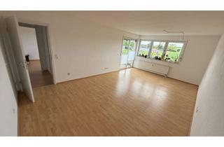 Wohnung mieten in Schauinslandstr. 62, 71134 Aidlingen, Lichtdurchflutete 2-Zimmer-Wohnung mit Balkon und EBK in Aidlingen