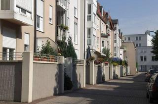 Wohnung mieten in Wielandstr. 36/4, 89073 Oststadt, Gemütliche Stadtwohnung