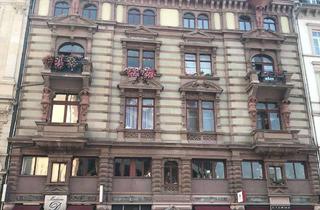 Wohnung mieten in Marktstraße 12, 65183 Wiesbaden, WG-geeignete 4-Zimmer-Wohnung zur Zwischenmiete auf Zeit