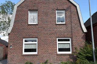 Wohnung mieten in 26826 Weener, Schöne EG Wohnung Nähe Stadtmitte